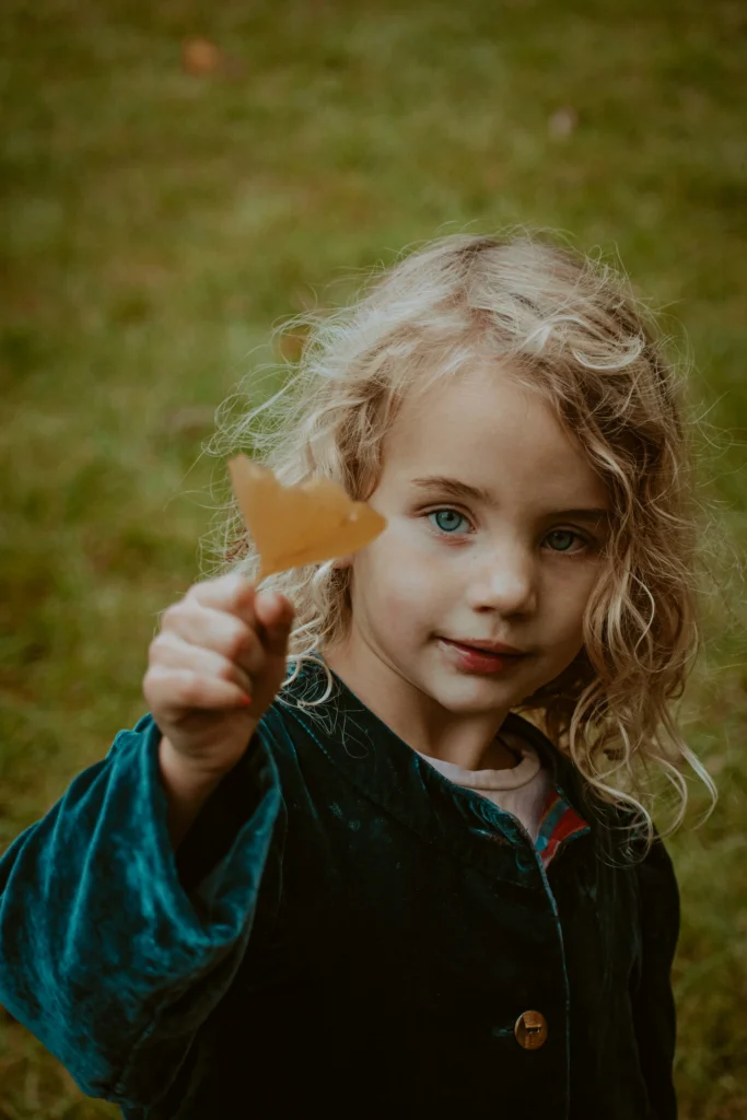 Child Behavioral Therapy