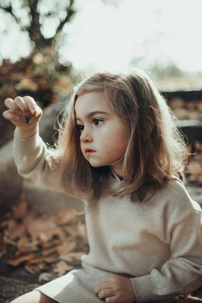 Child Depression Treatment