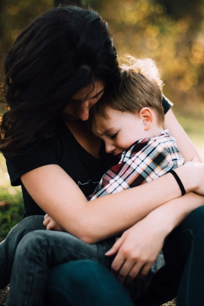 Ongoing Child Psychiatric Care