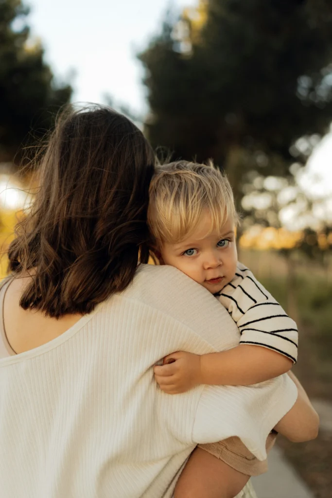 Parenting Support for Child Mental Health