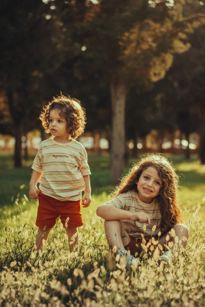 Child Psychiatric Evaluation