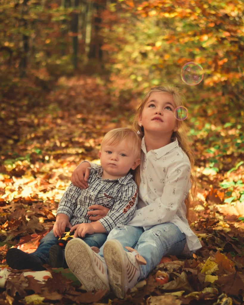 child medication management