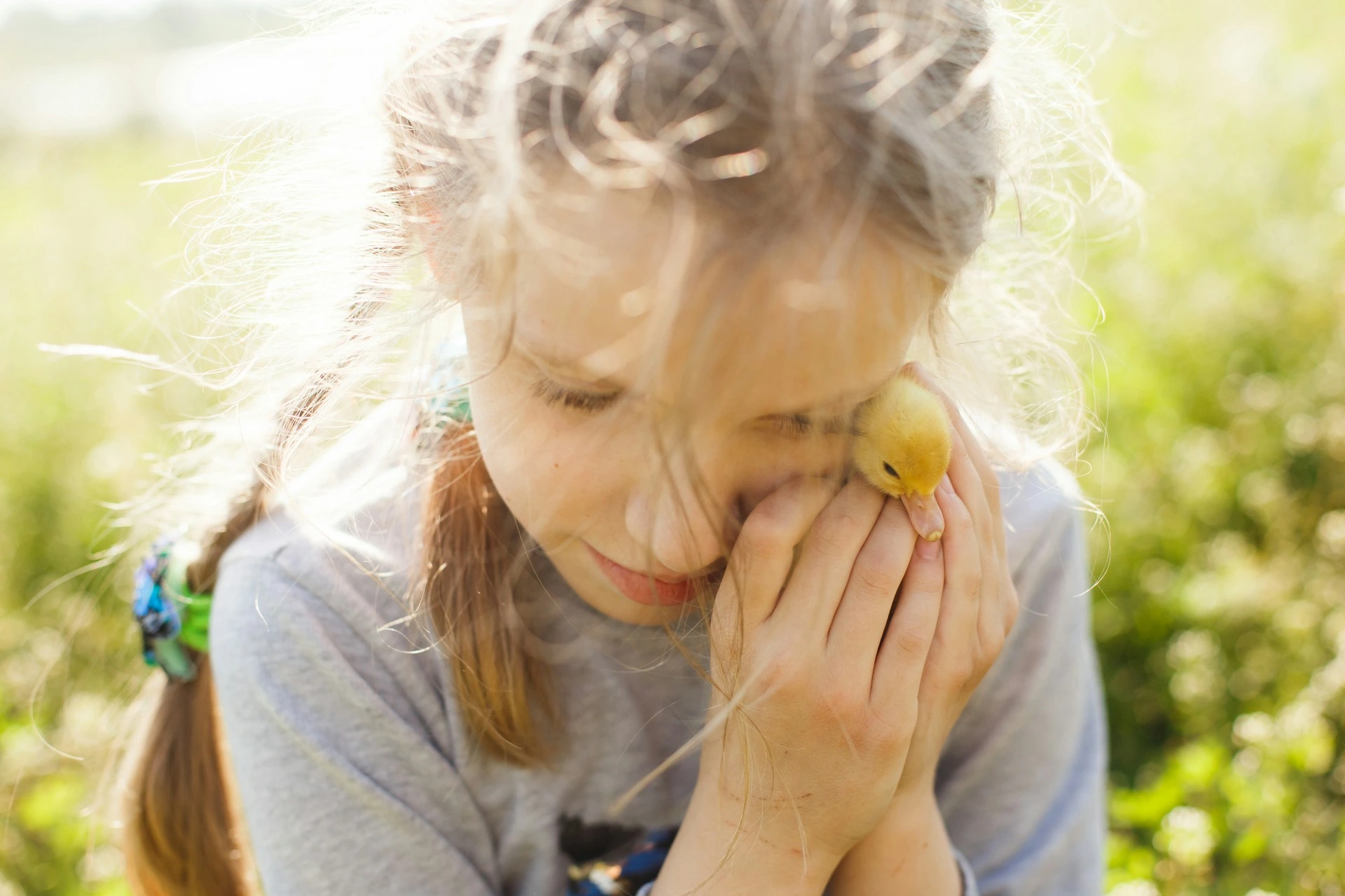 Mental Health Tips for Parents Raising Young Children